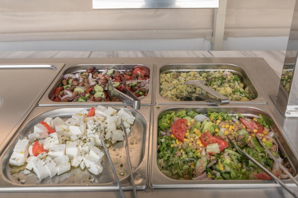 お料理のイメージ