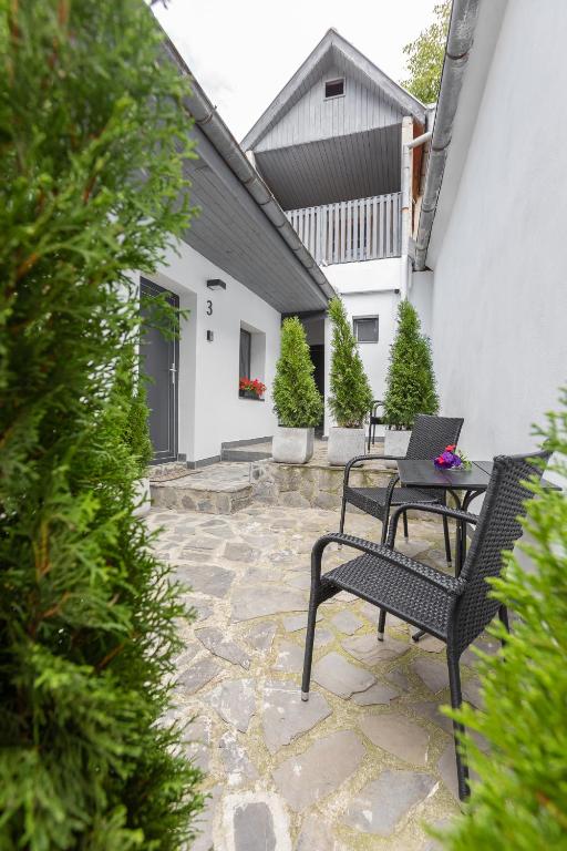 Casa SEDRA photo