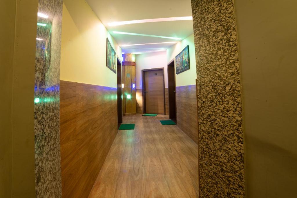Tiger Valley Luxury Resort photo