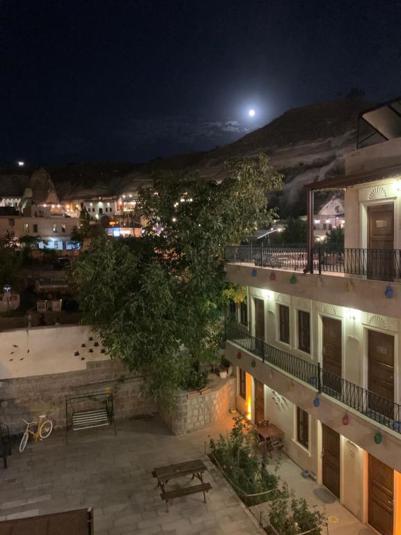 Cappadocia Ozbek Stone House photo