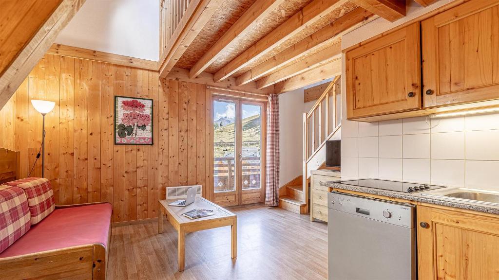 Madame Vacances Residence Les Fermes de Saint Sorlin - 3
