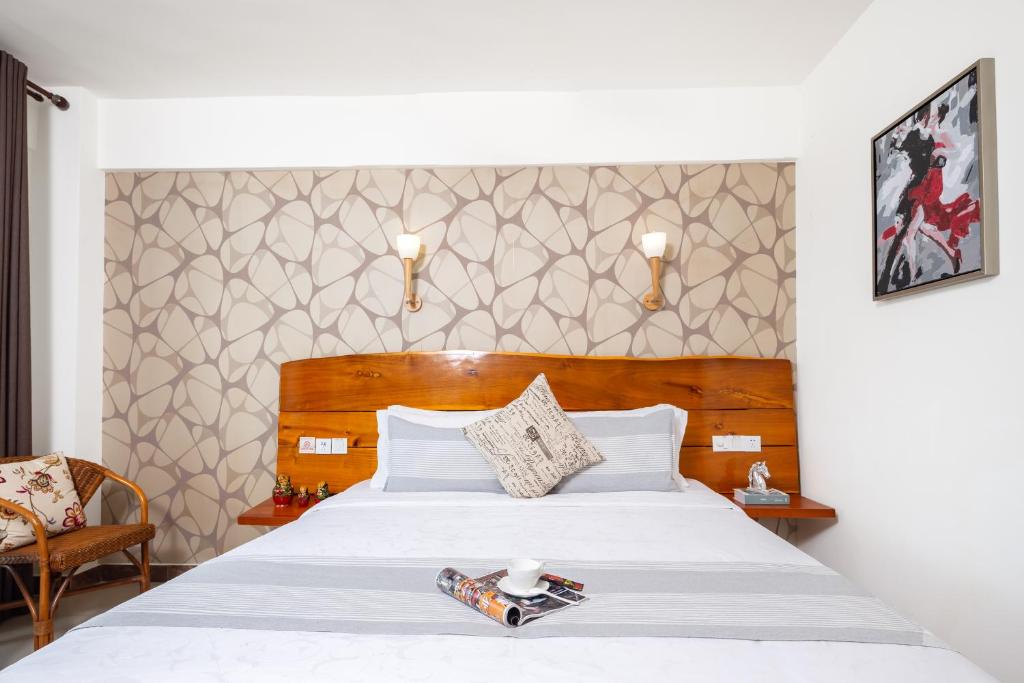 Sunny Sanya Destination Hotel Haitang Bay photo