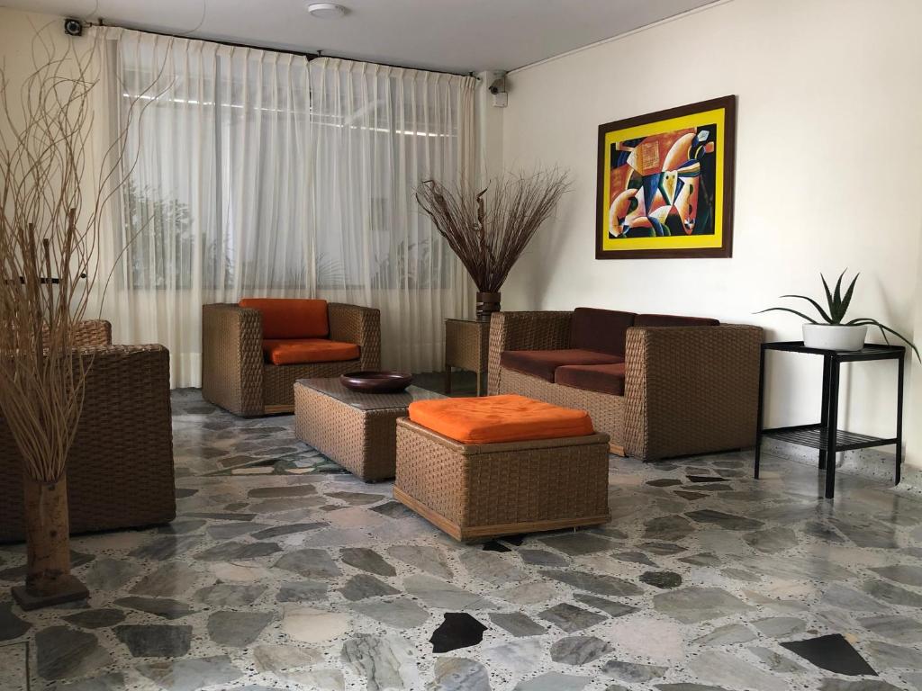 Hotel Mar Azul Inn photo