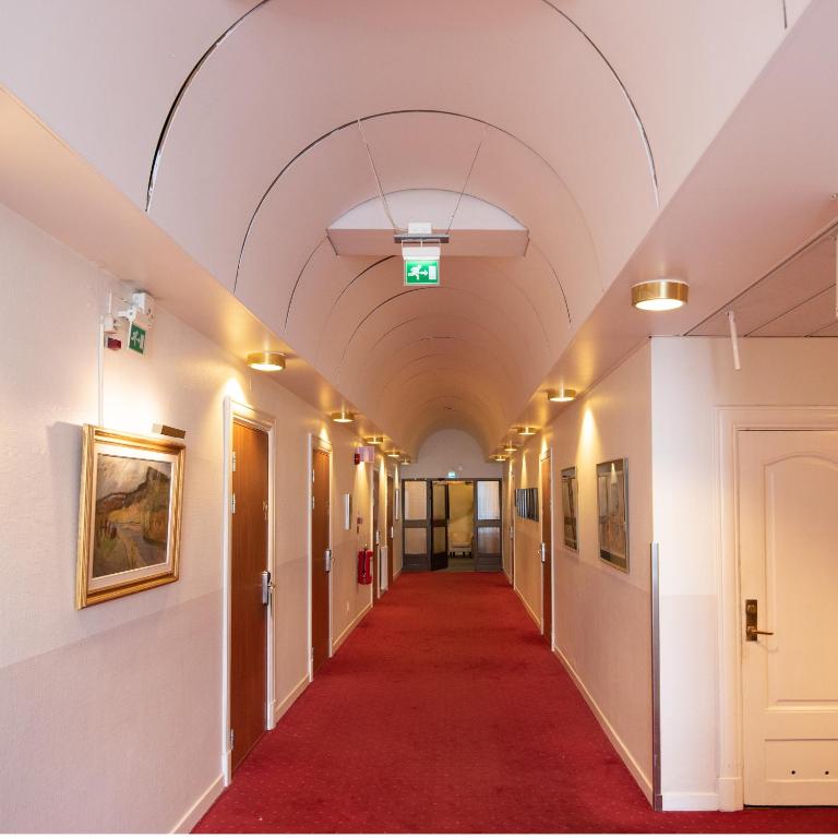 Facilities