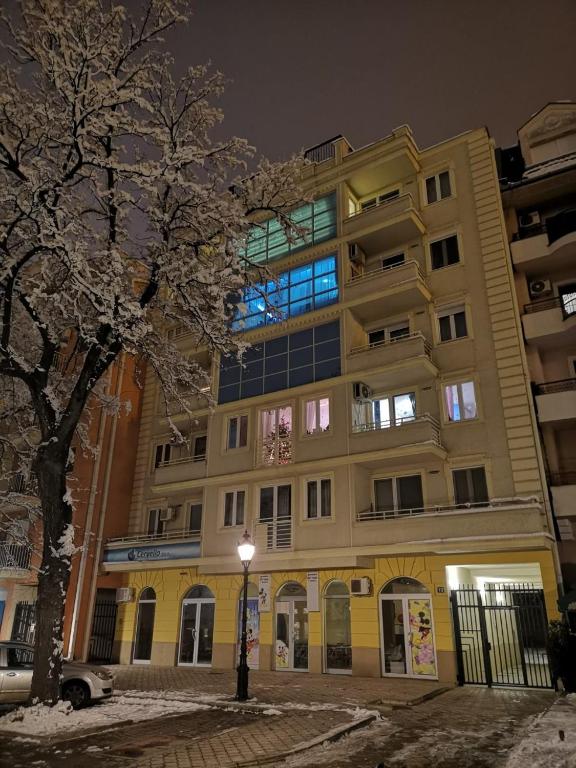 Smiley 2 - Subotica Centar - 4