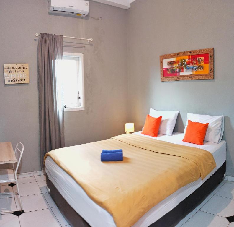 Manggolo Homestay Syariah photo