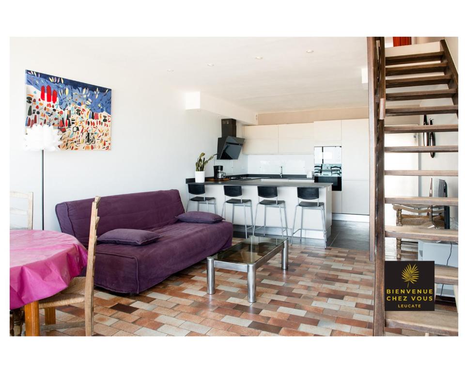 Les Quatre Vents - Le Duplex - - 5