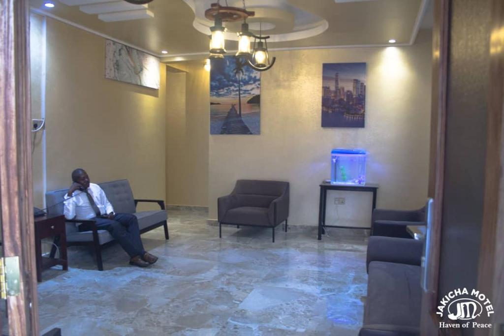 Jakicha Motel photo