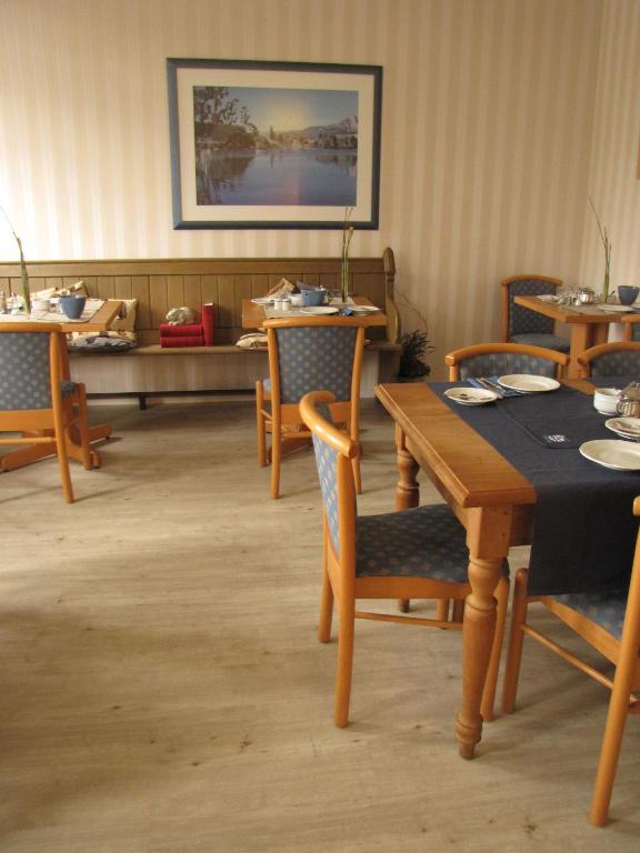 Hotel Willert photo