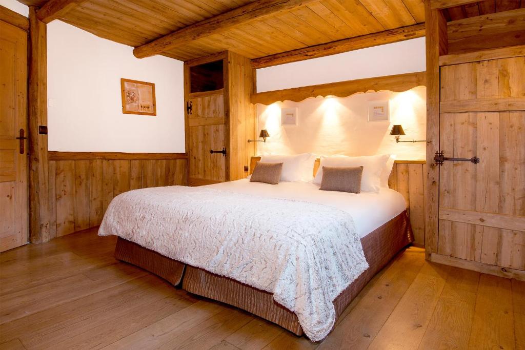 Madame Vacances Le Chalet Arosa - 5