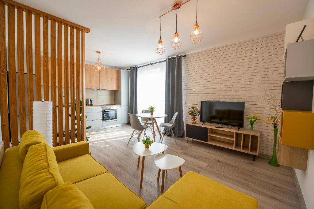 ART Apartment 전경
