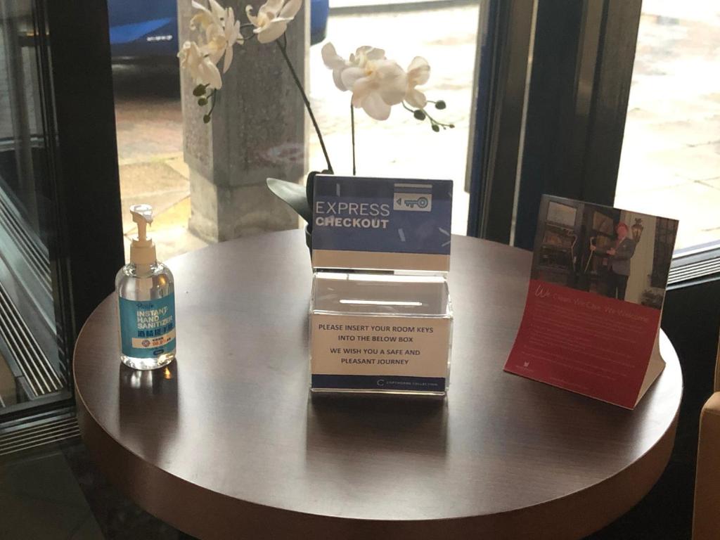 ล็อบบี้