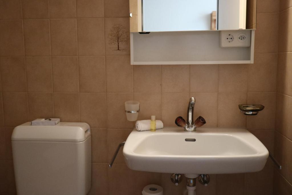 バスルーム（客室）