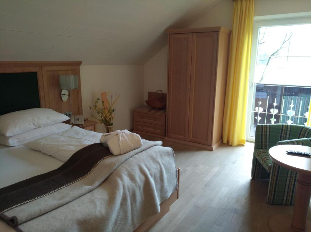 Hotel & Gasthof Fürberg - 2