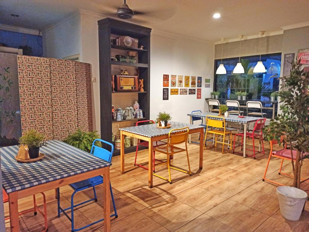 Manggolo Homestay Syariah photo