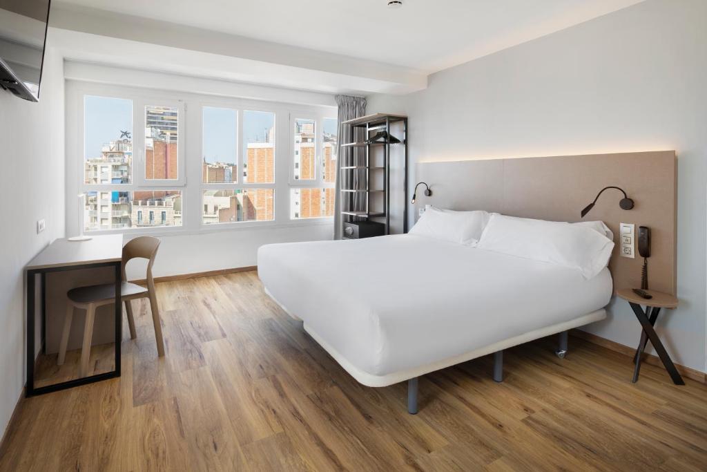 B&B HOTEL Tarragona Centro Urbis - 4