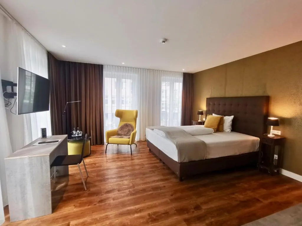 H23 Hotel Stuttgart, Hotel in Stuttgart