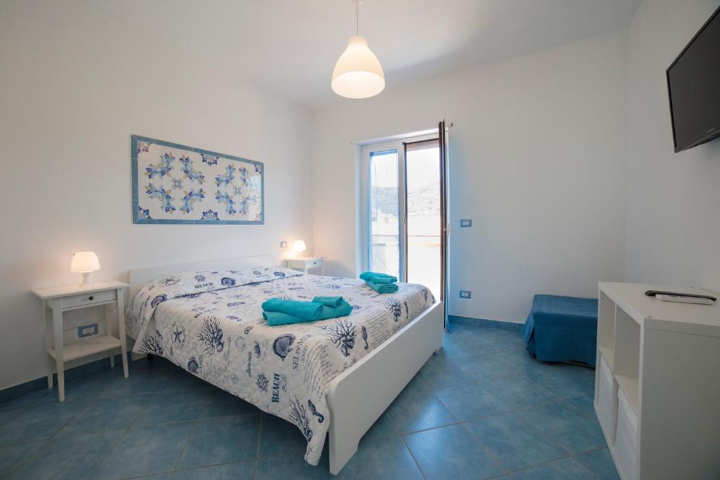 B&B Il Capitano - 2
