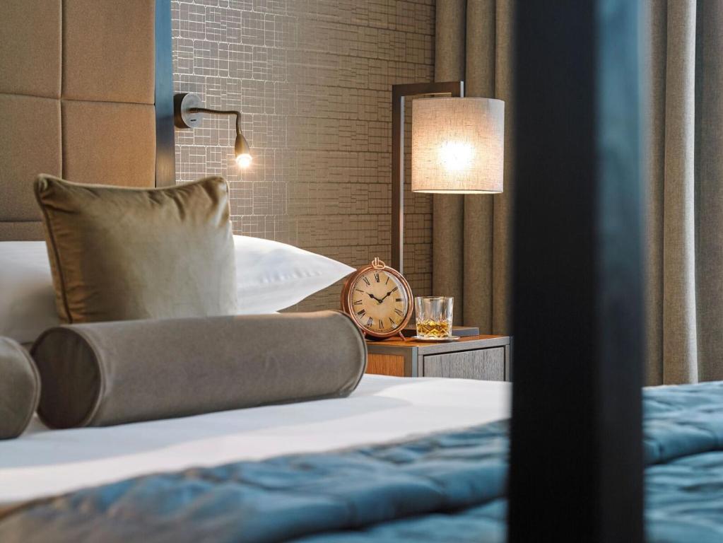 特大雙人床套房－附陽台