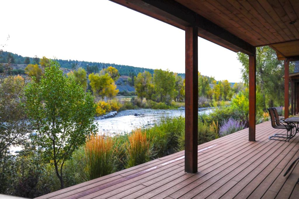 Cobblestone River Resort — Hotel in Pagosa Springs (CO)
