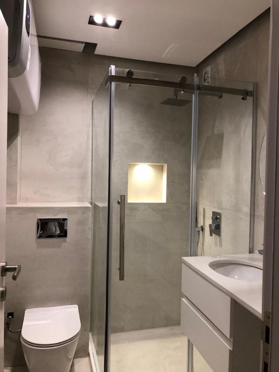 New Prishtina Luxury Apartment photo