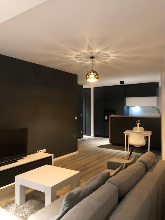 New Prishtina Luxury Apartment photo