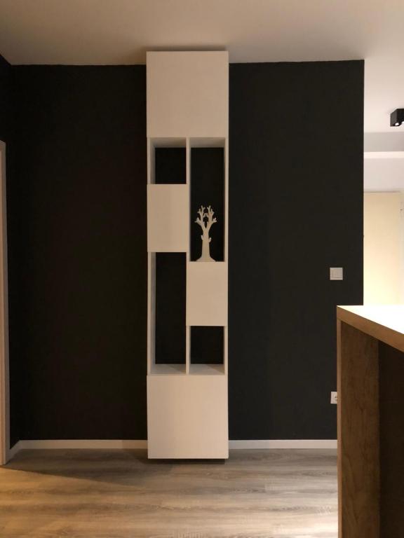 New Prishtina Luxury Apartment photo