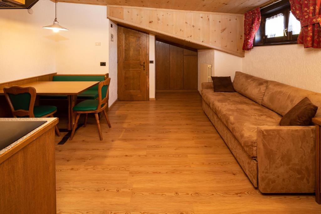 Residence San Marco by Alpenwhite - 5