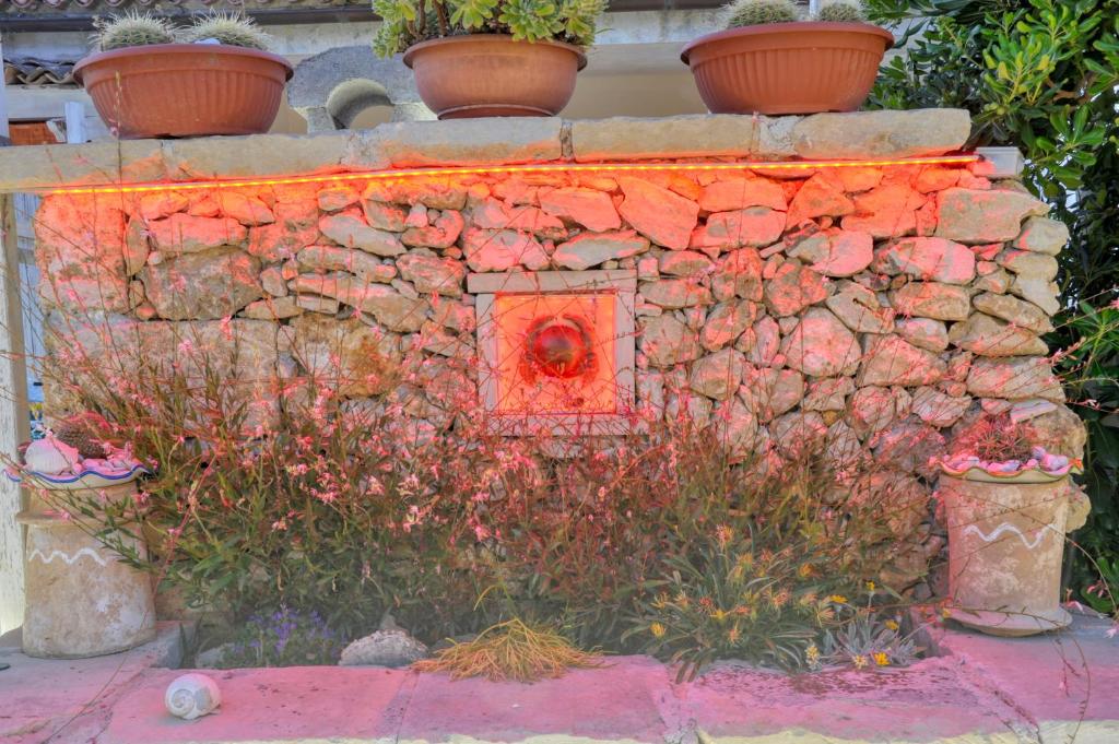 Residence Villa Grotta Monaca - 2