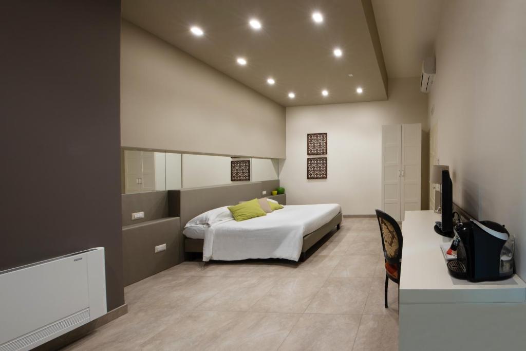 B&B Palazzo Paciotti - 2
