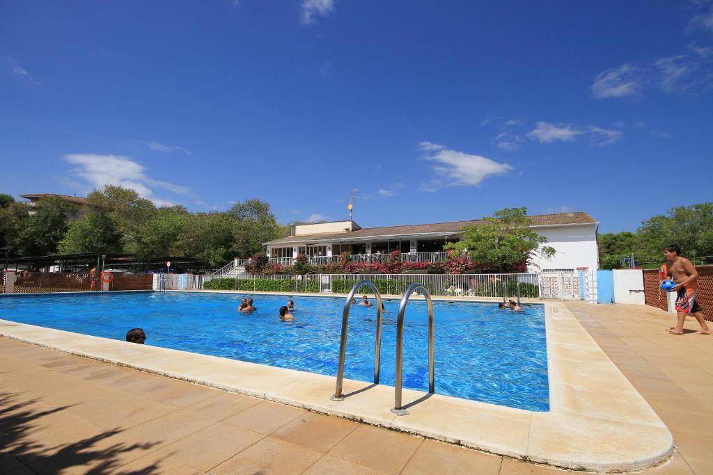 Camping La Rueda photo