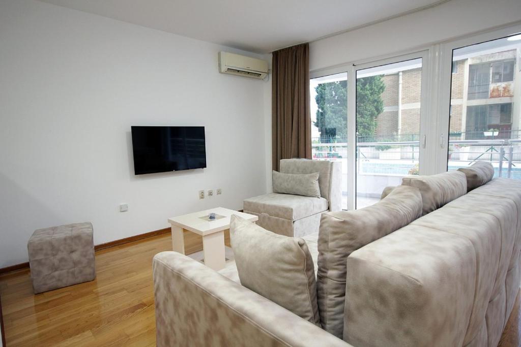 Holiday apartments Petrovac - 4