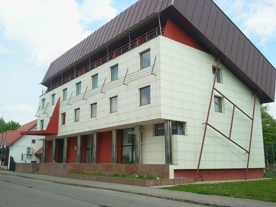 Hotel Express — Hotel in Predeal