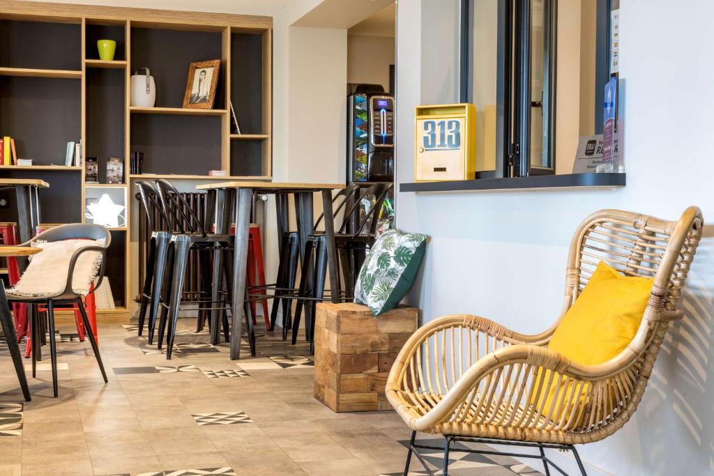 Hotel du Nord, Sure Hotel Collection by Best Western photo