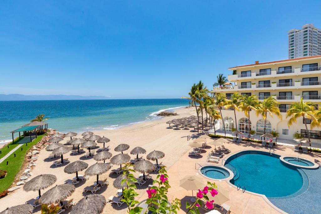 Villa del Palmar Beach Resort & Spa Puerto Vallarta - 3