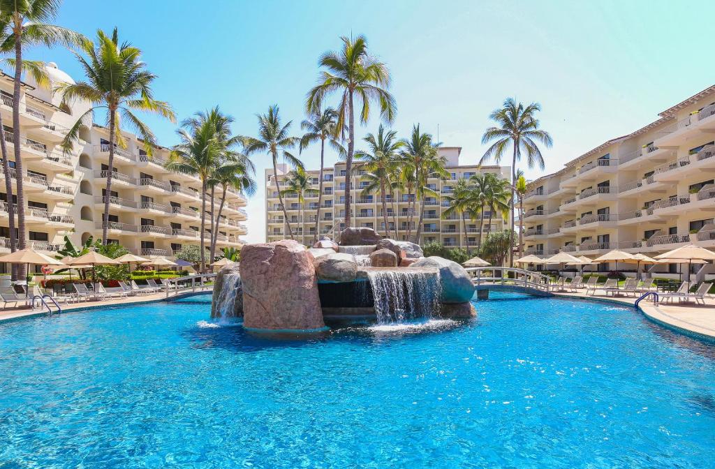 Villa del Palmar Beach Resort & Spa Puerto Vallarta - 4