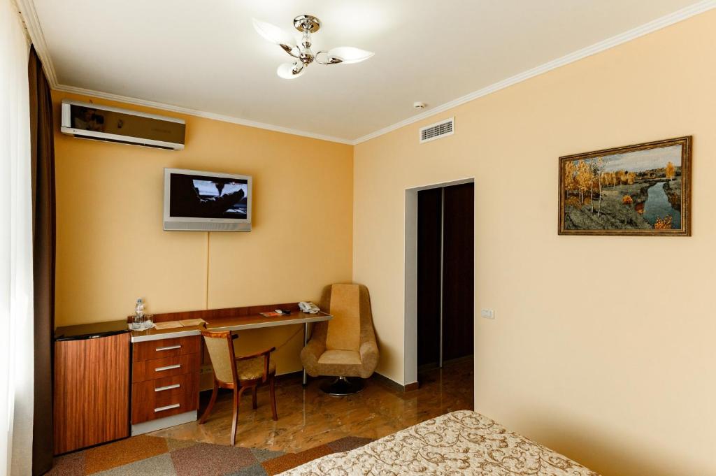 Hotel Briz photo