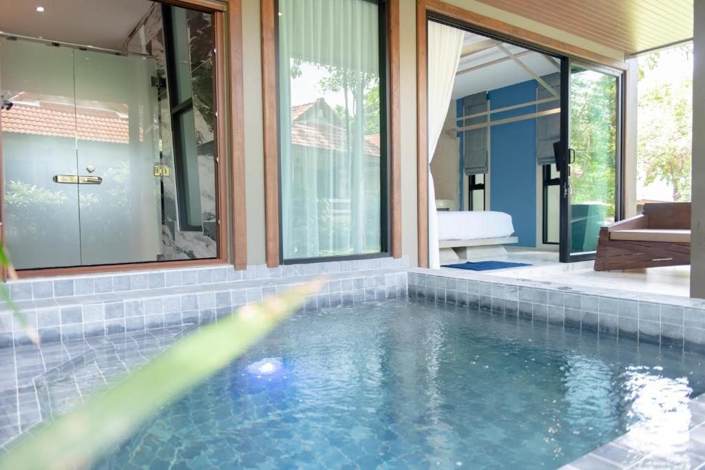 บริการและสิ่งอำนวยความสะดวก