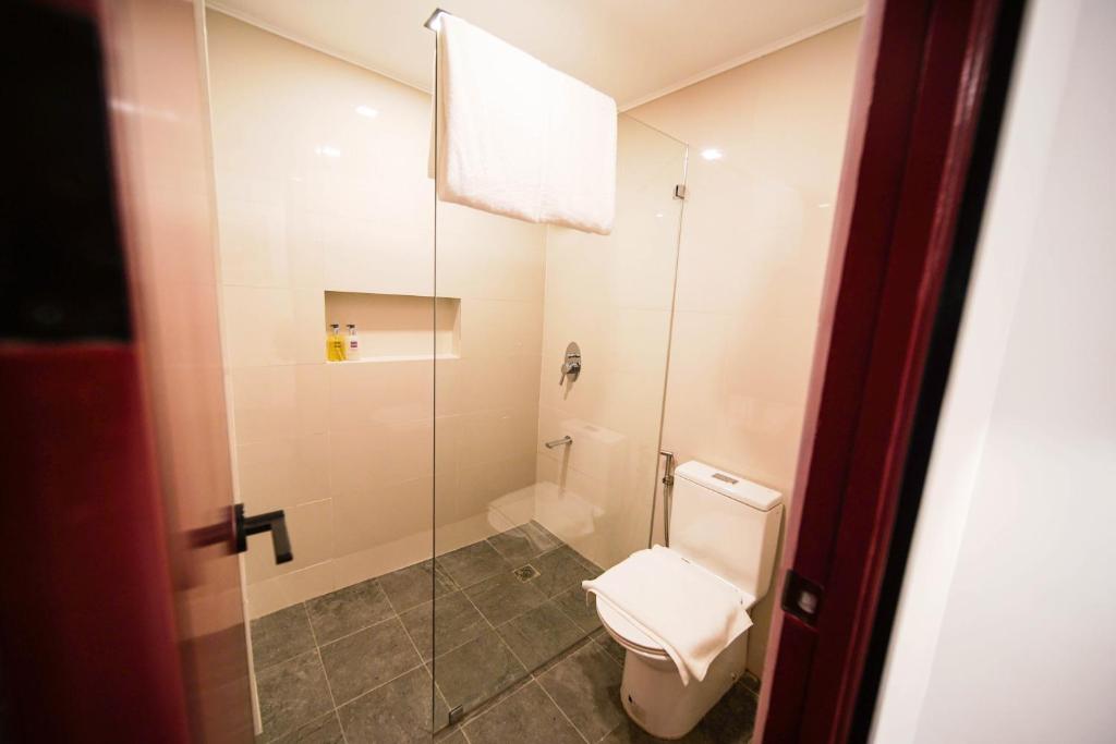 バスルーム（客室）