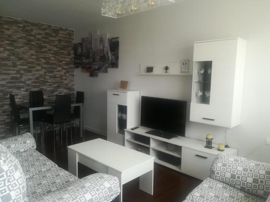 Cumbre Loix Apartment - 2