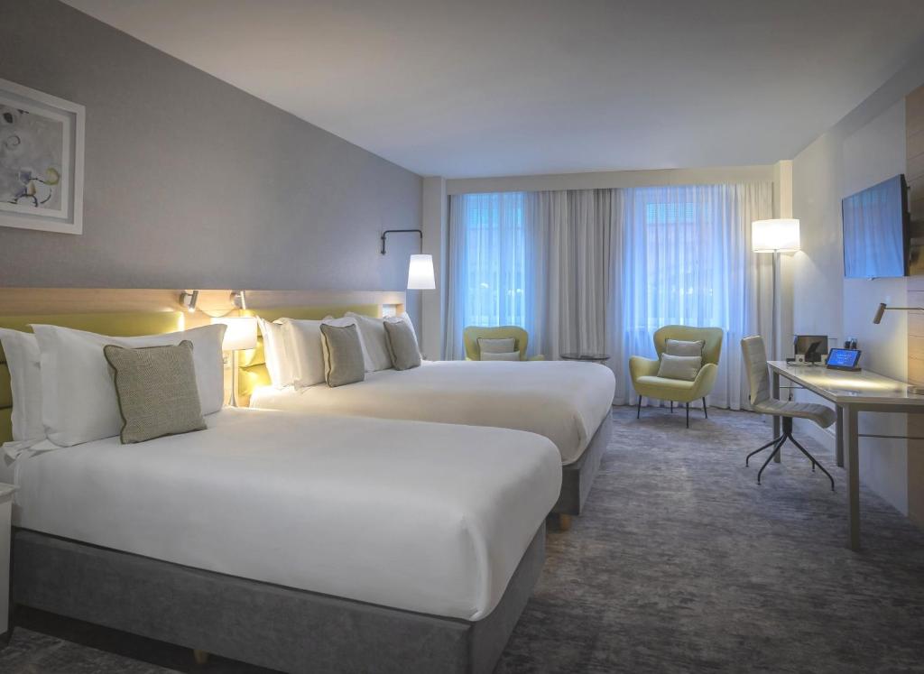 The Morgan Hotel Photo 41