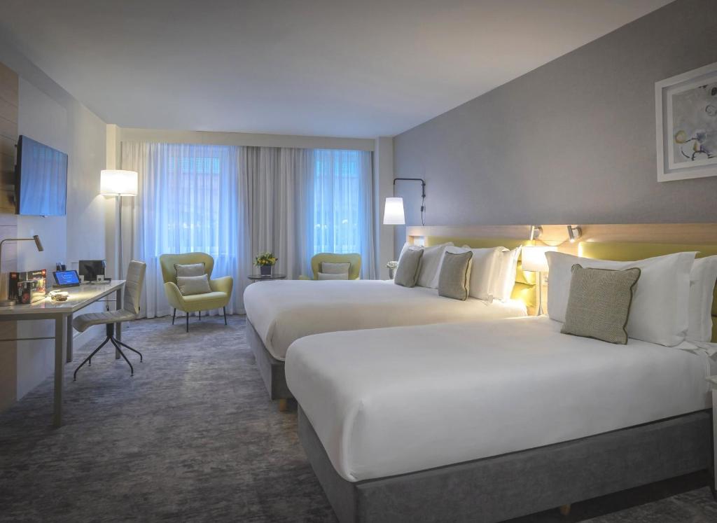 The Morgan Hotel Photo 42