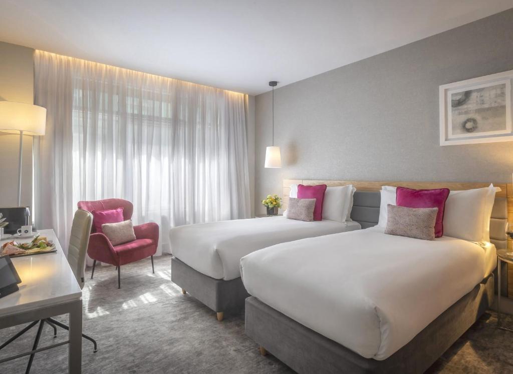 The Morgan Hotel Photo 44