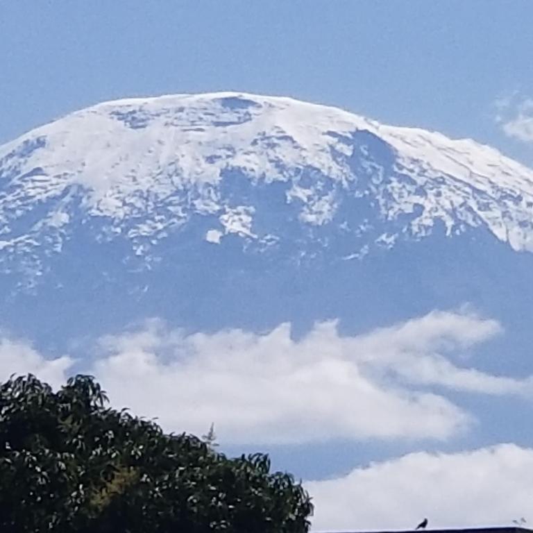 Climbers Home photo