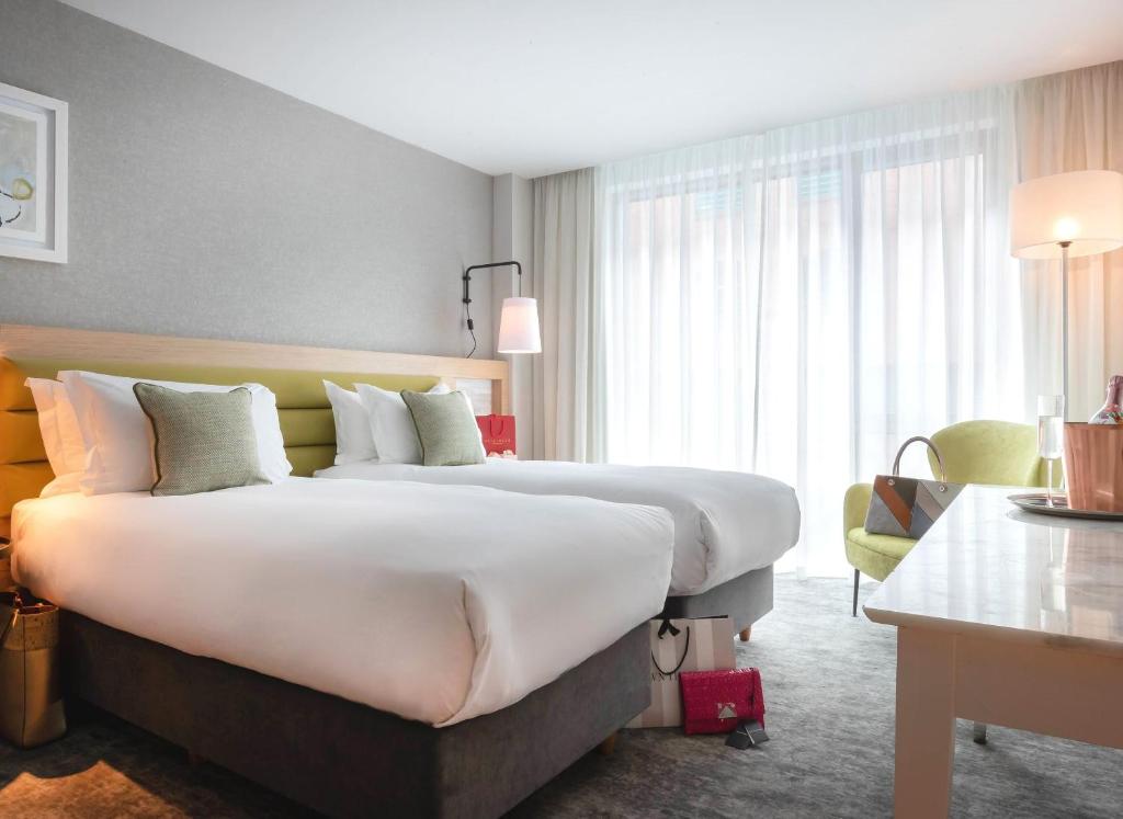 The Morgan Hotel Photo 49