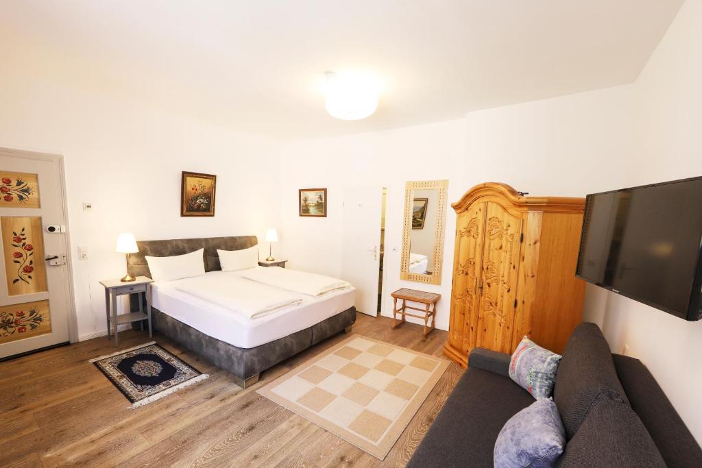 Hotel garni "Zum Engel" - 2