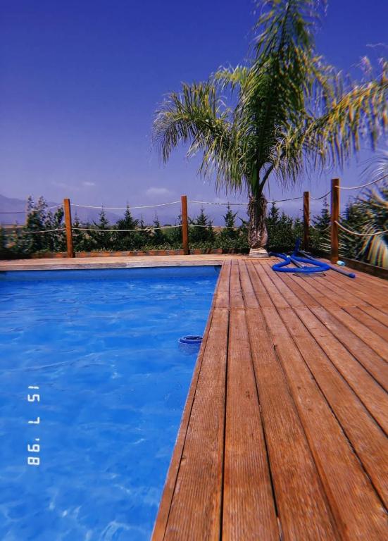 Isola del sole, Appartamenti con piscina - 5
