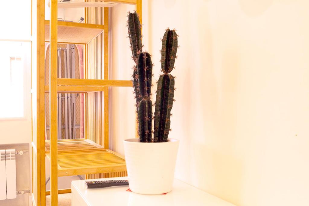 Chueca - Room Apartments - 3