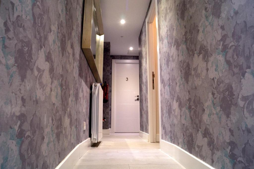 Chueca - Room Apartments - 2
