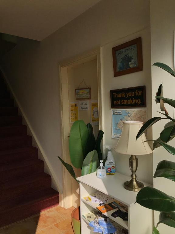 The Bridges Bed and Breakfast photo